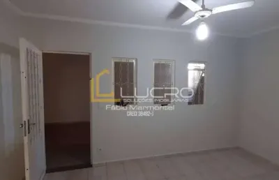 Casa com 2 quartos à venda no Santa Fé, Bauru 