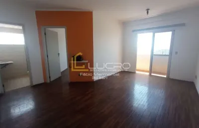 Apartamento com 1 quarto à venda na Vila Noemy, Bauru 