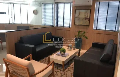 Ponto comercial à venda no Centro, Bauru 