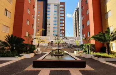 Apartamento com 5 quartos à venda no Jardim Estoril IV, Bauru 