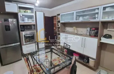 Apartamento com 3 quartos à venda no Centro, Bauru 