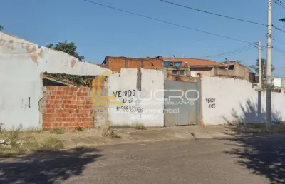 Terreno à venda no Residencial Parque Granja Cecília A, Bauru 