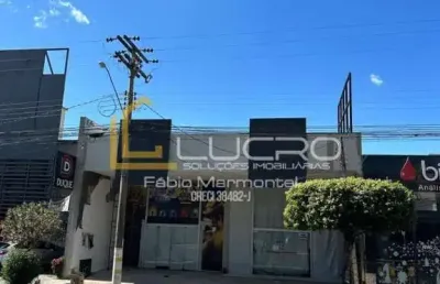 Ponto comercial à venda na Vila Santa Tereza, Bauru 