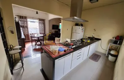 Casa com 2 quartos à venda na Vila São João da Boa Vista, Bauru 