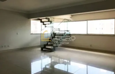 Apartamento com 4 quartos à venda no Jardim América, Bauru 