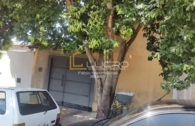 Casa com 2 quartos à venda no Jardim Solange, Bauru 