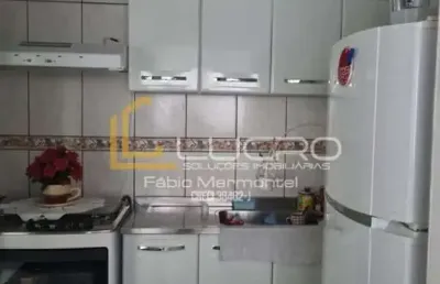 Casa para venda com 180 m² e 3 quartos em núcleo habitacional mary dota, bauru - sp