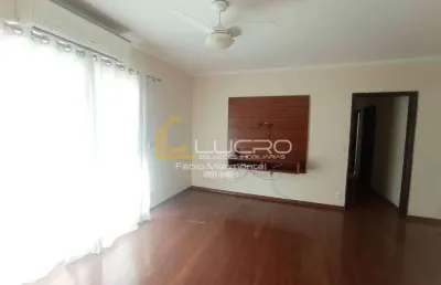 Apartamento com 3 quartos à venda na Vila Brunhari, Bauru 