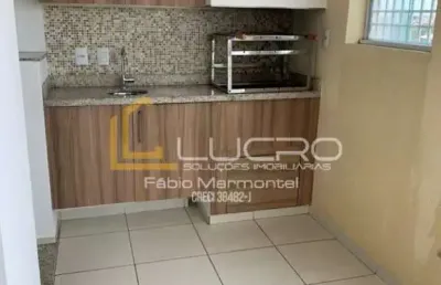 Apartamento com 3 quartos à venda no Parque Jardim Europa, Bauru 