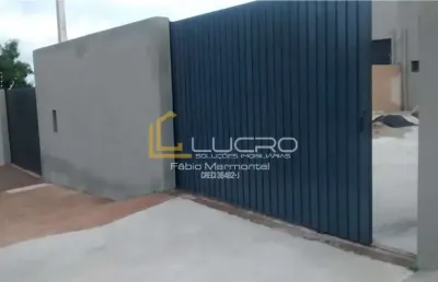 Barracão / Galpão / Depósito à venda no Jardim Nova Esperança, Bauru 
