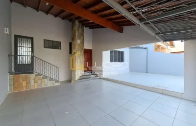 Casa para venda com 385 m² e 3 quartos em vista alegre, bauru - sp