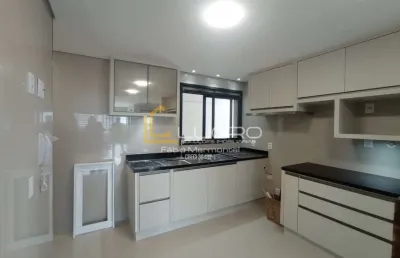 Apartamento com 3 quartos à venda na Vila Aviação, Bauru 