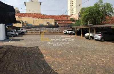 Terreno à venda no Centro, Bauru 
