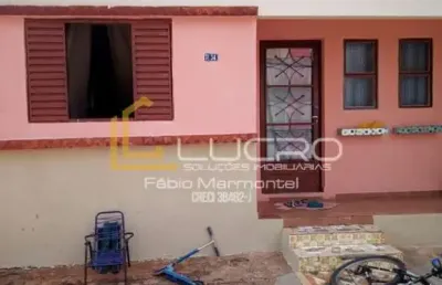 Casa para venda com 312 m² e 2 quartos em vila camargo, bauru - sp