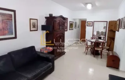 Apartamento para venda com 74 m² e 2 quartos sendo 1 suíte em jardim brasil, bauru - sp