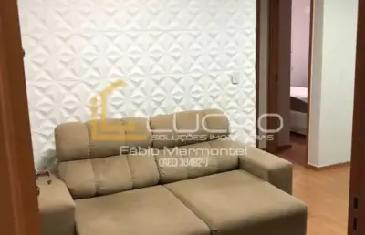 Apartamento com 2 quartos à venda no Jardim Maria Célia, Bauru 
