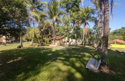 Fazenda/sítios/chácaras em chacaras cardoso, (bauru) - sp