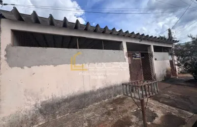 Casa para venda com 275 m² e 2 quartos em jardim terra branca, bauru - sp