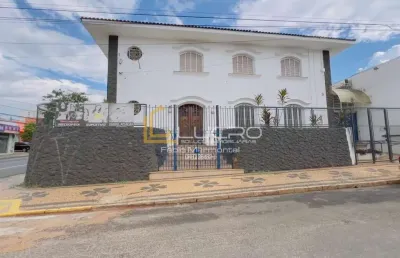 Casa à venda no Centro, Bauru 
