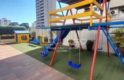 Maravilhoso e amplo apto 3 dormitórios sendo 1 suíte em excelente localização