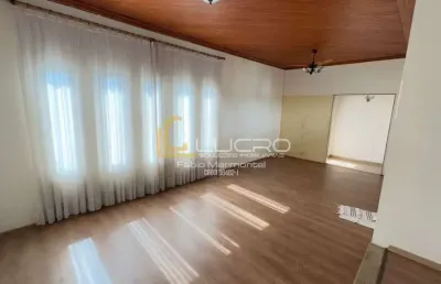 Casa para venda com 360 m² e 4 quartos em vila santa tereza, bauru - sp