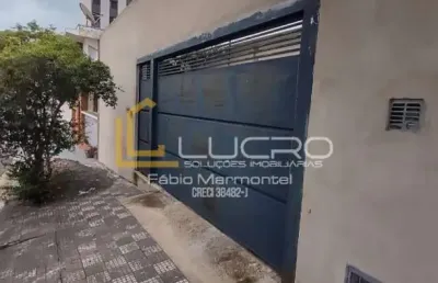 Casa com 4 quartos à venda na Vila Cardia, Bauru 