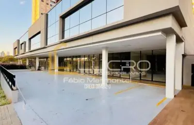 Loja comercial de 52m² para locação -  pluri working - vila aviação