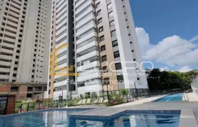 Apartamento de alto padrão a venda - residencial aeon