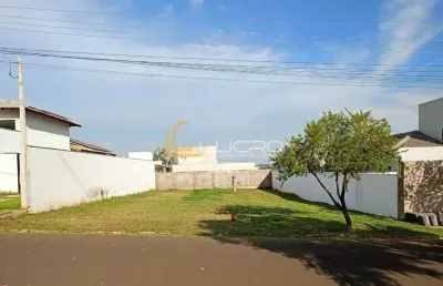 Lote - jardim marabá - vilagge campo novo - à venda