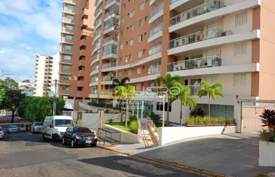 Apartamento para venda com 3 quartos varanda gourmet