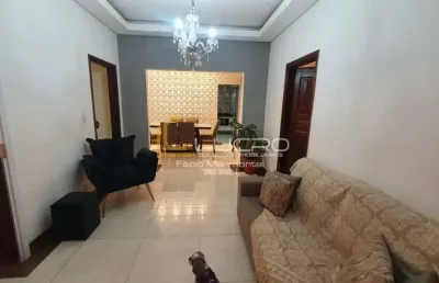 Casa com 8 quartos à venda no Jardim Bela Vista, Bauru 