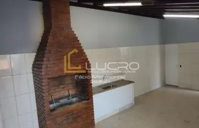 Casa a venda mary dota reformada 2 quartos portão eletrônico com churrasqueira
