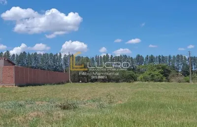 Lote/terreno - plano 1000 m² - recanto dos bandeirantes piratininga - a venda