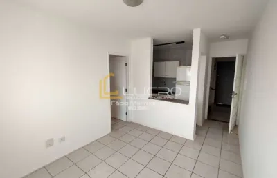 Apartamento para venda com 32 m² e 1 quarto em vila nova cidade universitária, bauru - sp