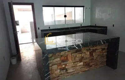 Casa com 3 quartos à venda no Parque Jardim Europa, Bauru 