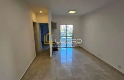 Apartamento - 2 suítes - nova cidade universitária - residencial premiatto - a venda