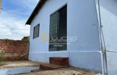 Casa para venda com 270 m² e 3 quartos no centro, agudos - sp