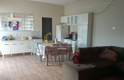 Casa para venda, pousada da esperança ii, bauru - sp