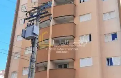 Venda apartamento de 2 dormitórios com 1 suíte, jardim infante dom henrique