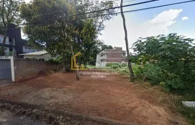 Terreno à venda no Jardim Colonial, Bauru 