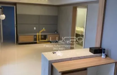 Apartamento para venda com 96 m² e 3 quartos em vila aviação, bauru - sp