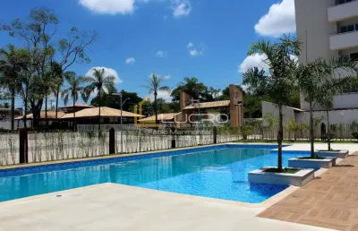 Apartamento para venda com 58 m² e 2 quartos, com varanda, armários em jardim rosa branca, bauru - sp