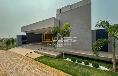 Casa para venda no residencial guestier - piratininga