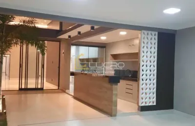 Casa para venda com 159 m² área construída e 3 quartos 1 suíte em jardim dona lili, bauru - sp