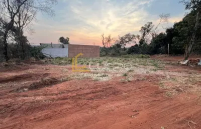 Terreno para venda com 300 m² em vale do igapó, bauru - sp