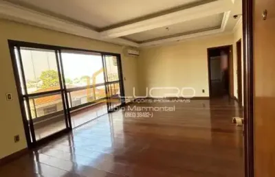 Apartamento para venda com 171 m² e 4 quartos em vila santa filomena, bauru - sp