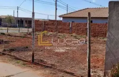 Terreno à venda no Condomínio Vargem Limpa, Bauru 