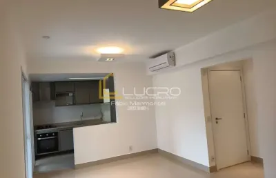 Apartamento para venda residencial vivazcom 96 m² e 3 quartos 1 suite em vila aviação, bauru - sp