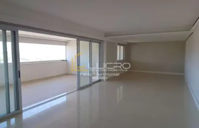 Apartamento para venda com 380 m² e 4 quartos - edificio murano