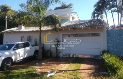 Chácara para venda com 200 m² e 3 quartos em vale do igapó, bauru - sp